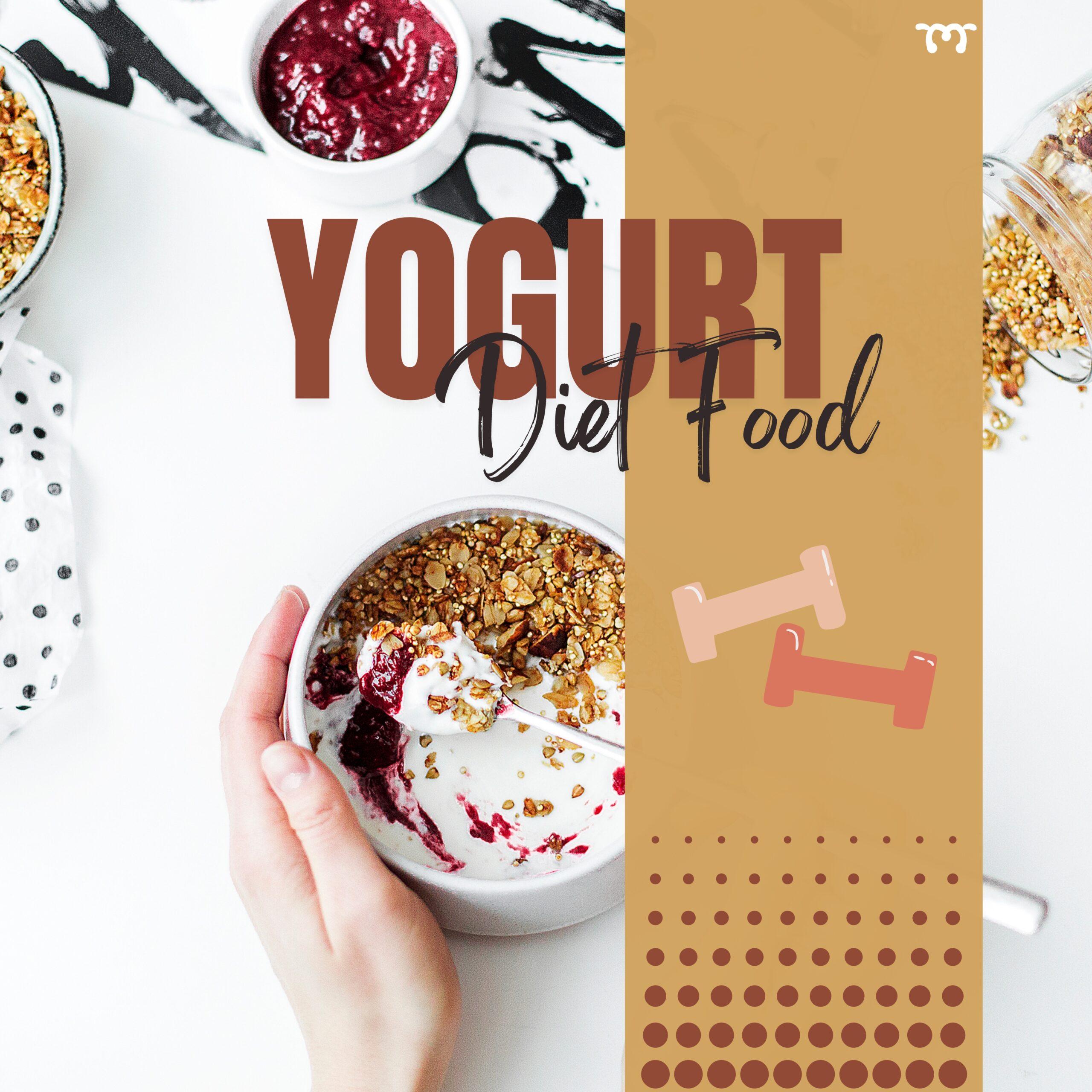 Yogurt and Weight Loss