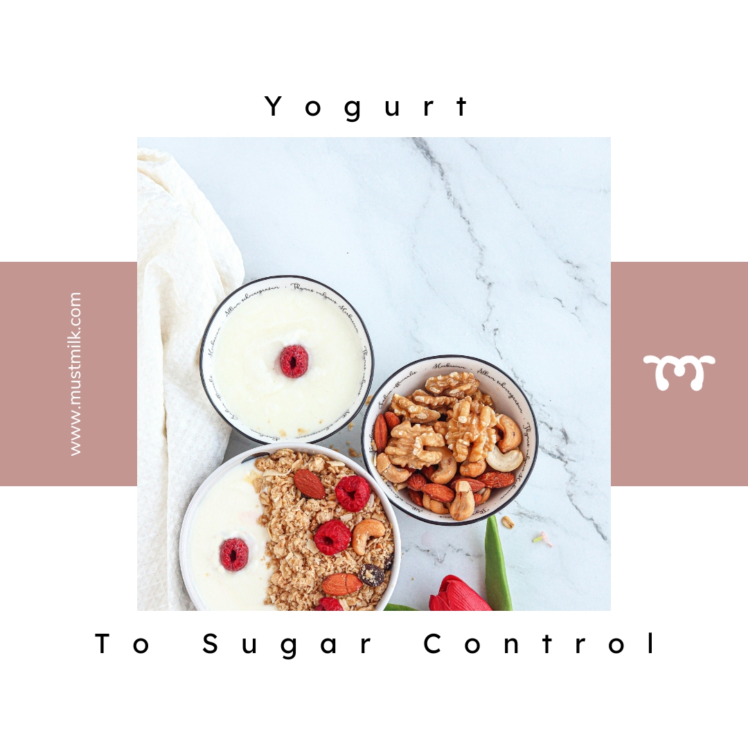 yogurt good for diabetics