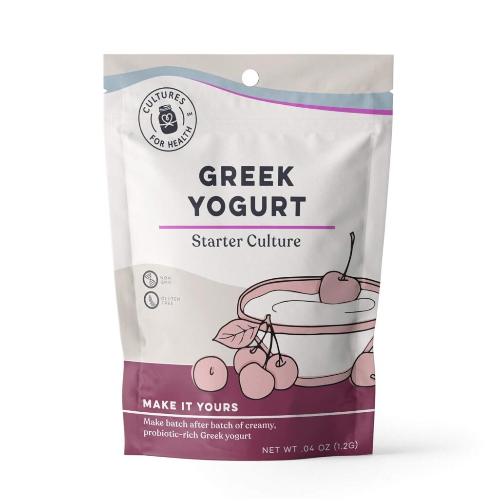 Best yogurt for constipation