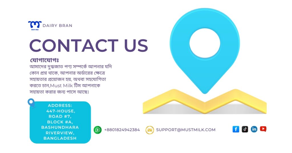 contact mustmilk