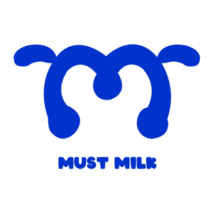 mustmilk logo