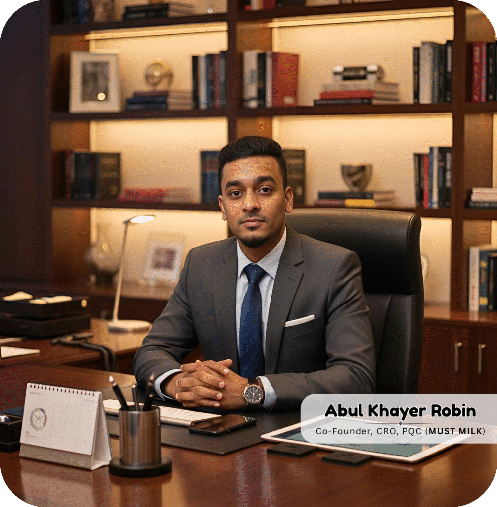 abul khayer robin