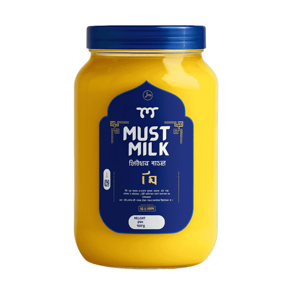 ghee 1 kg