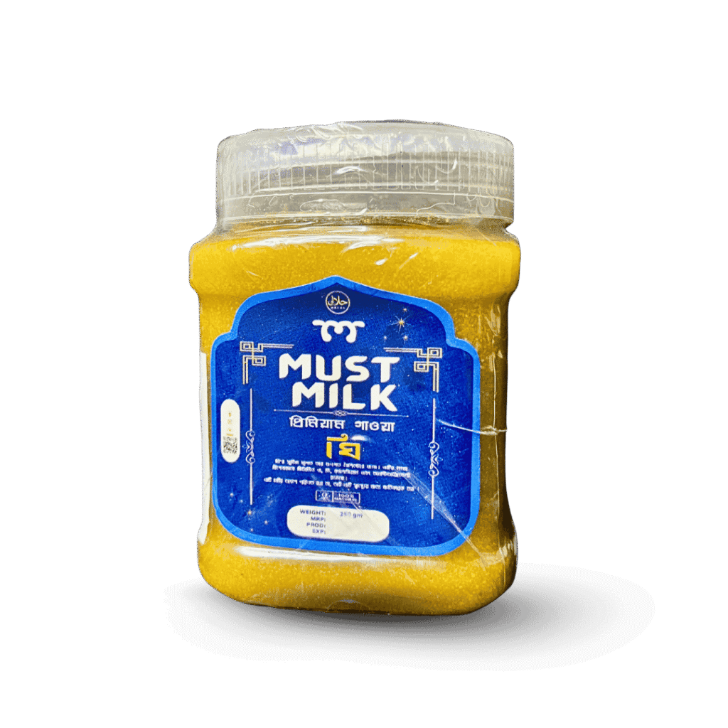 ghee 250g