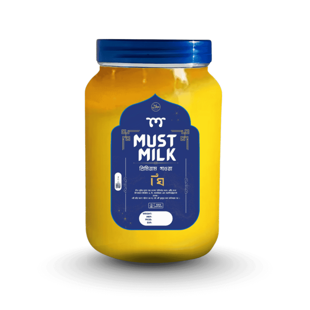 ghee 500g