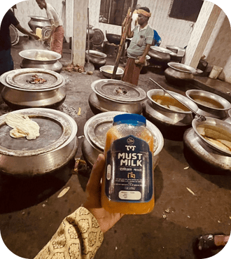 ghee review