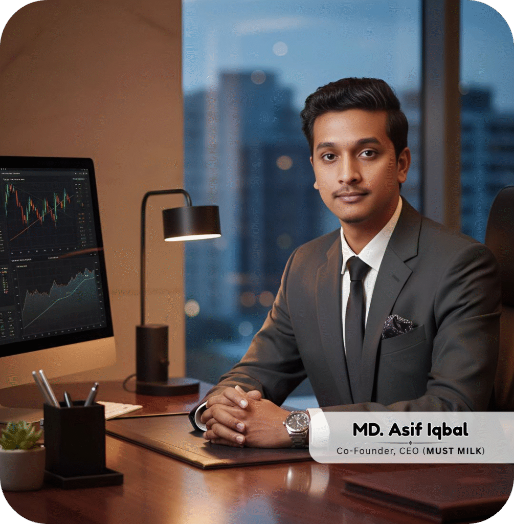 md asif iqbal