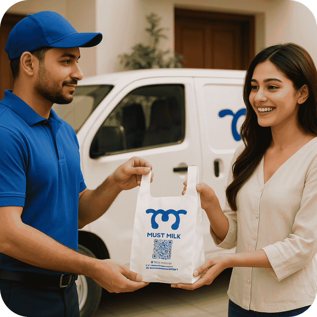mustmilk delivery system