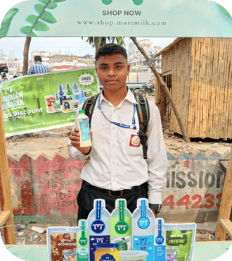 mustmilk mattha review