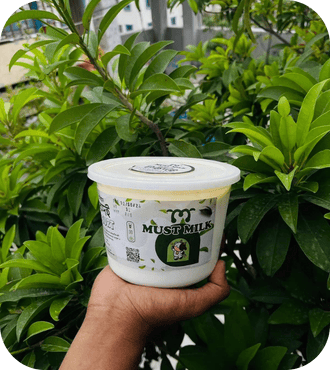mustmilk yogurt review