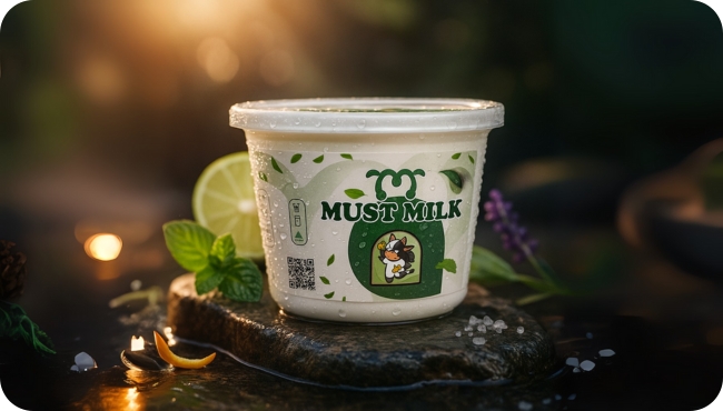yogurt 500g