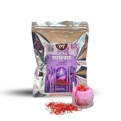 saffron