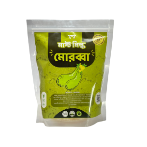 মোরব্বা