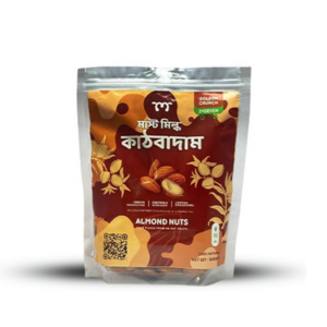 kath badam 500g